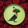 gangzai round tray GD698 ROMEO 3