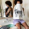 helenb Set of hand towels cat mood