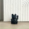 donkey products lucky cat solar black mood 1