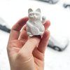 donkey products lucky cat solar white mood 1