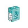 donkey products lucky cat solar turquoise packaging