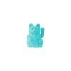 donkey products lucky cat solar turquoise
