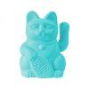 donkey products lucky cat solar turquoise 1