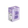 donkey products lucky cat solar lilac packaging