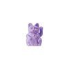 donkey products lucky cat solar lilac