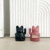 donkey products lucky cat solar berry red mood 2