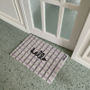 madaboutmats koberec touch lux 50x75cm mood 2