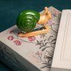 nach bijoux snail stapler 2