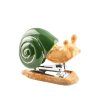 nach bijoux snail stapler
