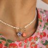 nach bijoux ch155 swallow charm 2