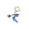 nach bijoux ch155 swallow charm