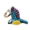 CHARM´S přívěsek na šperk / Blue Tit