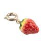CHARM´S přívěsek na šperk / Strawberry