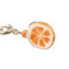 CHARM´S přívěsek na šperk / Orange