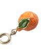 CHARM´S přívěsek na šperk / Orange