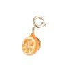 CHARM´S přívěsek na šperk / Orange