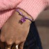 nach bijoux ch140 violet charm 4