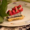 STRAWBERRY GARIGUETTES kancelářská sešívačka