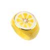 nach bijoux b 167 lemon ring 2