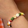 nach bijoux d369 fruit bead bracelet 1