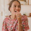 nach bijoux j1069 tomato stud earrings 2