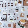 suatelier daily deco stickers samolepky 1084 i like coffee 3