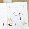 suatelier daily deco stickers samolepky 1183 mung mung 3