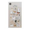 suatelier daily deco stickers samolepky 1183 mung mung