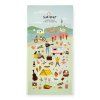 DAILY DECO STICKERS samolepky / Sring Spring