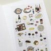 suatelier daily deco stickers 1134 wine bar 4