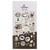 suatelier daily deco stickers 1134 wine bar