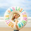 fisura inflatable flotation ring floatie hotter than last summer abe2510698 mood 4