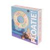 fisura inflatable flotation ring floatie hotter than last summer pk
