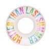 fisura inflatable flotation ring floatie hotter than last summer 1