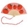 fisura hand folding fan tomatoes ahp2611211