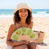 fisura hand folding fan olives ahp2611213 a 03