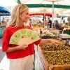 fisura hand folding fan olives ahp2611213 a 04