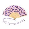 fisura hand folding fan dachshund ac1729 p 02
