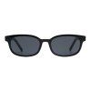 akjaerbede charlie kl2605 black front