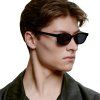 akjaerbede charlie kl2605 black side man