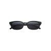 akjaerbede charlie kl2605 black flat