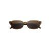 akjaerbede charlie kl2605 smoke transparent flat