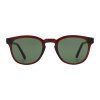 akjaerbede bate kl1910 brown transparent front