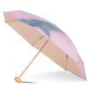 anatole sun umbrella anti uv aethera tie dye rose side