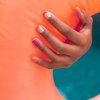 yaka kit nail art 2v1 flower power mood 4