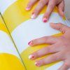 yaka kit nail art 2v1 flower power mood 6