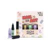 yaka kit nail art 2v1 sugar cuties packshot