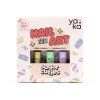 yaka kit nail art 2v1 sugar cuties