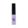yaka 2 in 1 nail polish soft lilac