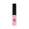 yaka 2 in 1 nail polish strawberry milk